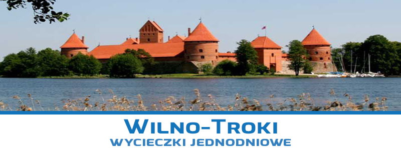 Wilno-Troki